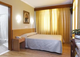 Domus Pacis Fatima Hotel 5
