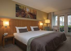 Fletcher Hotel-Restaurant De Klepperman 4