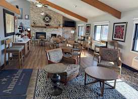 AmericInn by Wyndham Albert Lea 2