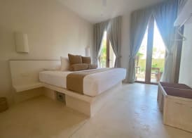 Suites Panamera 5