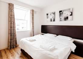 Parnell Apartments 2