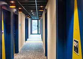 ibis budget Reims Thillois 4