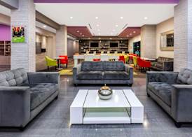 CHN Hotel Monterrey Aeropuerto, Trademark by Wyndham 2