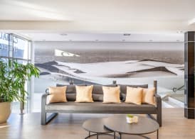 Apartamentos Cabau Cala Dor 2