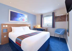 Travelodge Edinburgh Learmonth 2