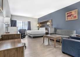 Best Western Wakulla Inn & Suites 5