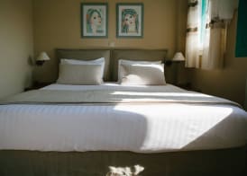 Niriides Hotel Apartments 3