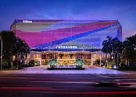 Hilton Guangzhou Baiyun 2