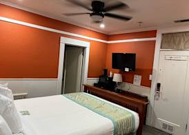 Americas Best Value Inn Royal Carriage 5