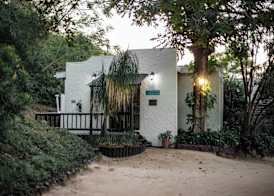 Thulamela Bed and Breakfast 2