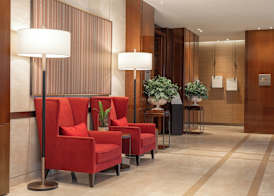 Crown Park Hotel Seoul Myeongdong 3