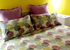 B&B villa Arechi 5