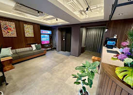 Hotel RIO Shinjuku 3