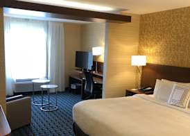 Fairfield Inn & Suites by Marriott Decorah 4