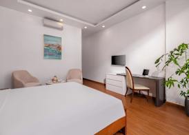 Nami Wellness Stay 3