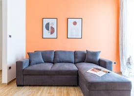 Central Station Family Apartment by Wonderful Italy 5