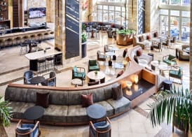 JW Marriott Phoenix Desert Ridge Resort & Spa 5