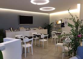 Serre Alte Landscape Luxury Rooms 3