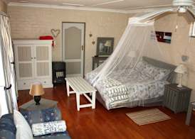 Cloverleigh Guest House 5