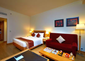 Park Plaza Chennai OMR 5