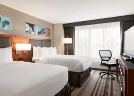 Crowne Plaza AUBURN HILLS by IHG 3