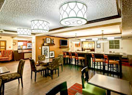 Hampton Inn College Station-Near Texas A&M University 3