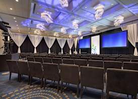 Hyatt Regency Boston/Cambridge 4