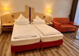 Landhotel Heimathenhof 4