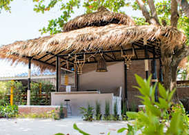 Phi Phi Nice Beach Resort 2