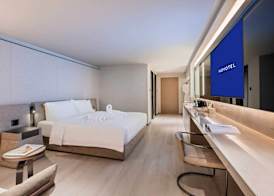 Novotel Shanghai Hongqiao Gubei 3