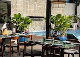 Grand Mercure Bangalore - An Accor Brand 4
