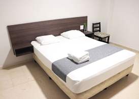 HOTEL 2 Mares PANAMA 5