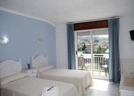 Hotel Vida Xunca Blanca 5