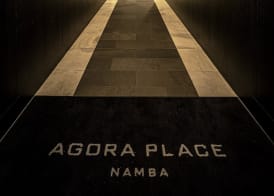 Agora Place Osaka Namba 3