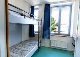 Auberge de Jeunesse HI Cherbourg 4
