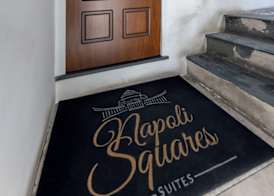 Napoli Squares Suites 3
