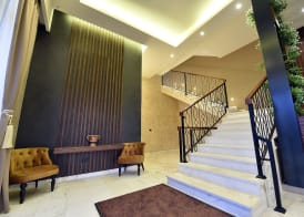 Hotel Lazaro 5