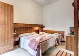 Hotel Giada Roma 3