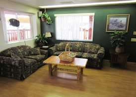 Yellowstone Country Inn 2