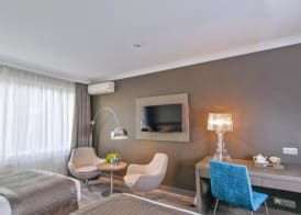 Hotel Agenda Louise 3