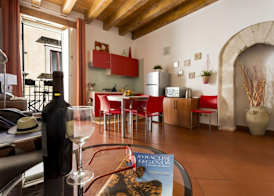 Salomone Apartment 2 4
