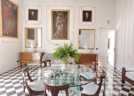 Arnaboldi Palace 4