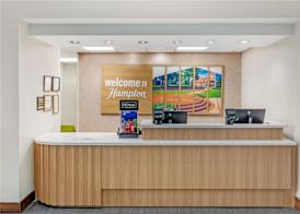 Hampton Inn & Suites Atlanta/Duluth/Gwinnett County 5