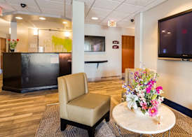 Best Western Nittany Inn Milroy 2