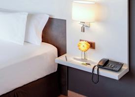 Sercotel Gran Hotel Zurbarán 4