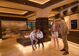 Familienhotel Sonngastein 3
