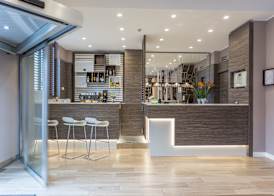 Hotel Mistral 5