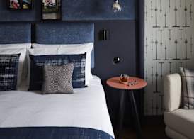 Hotel Indigo BERLIN - EAST SIDE GALLERY by IHG 4