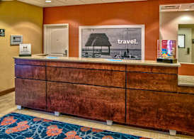Hampton Inn & Suites Fort Myers-Estero/FGCU 3