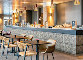 ibis Paris porte de Bercy 4